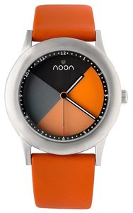 noon copenhagen Unisex- Armbanduhr Design 17006