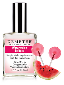 Watermelon Lollipop by Demeter