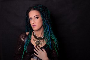 фотосессия у Тамми Тануки