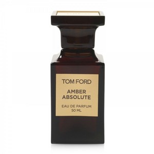 Private Blend: Amber Absolute Tom Ford