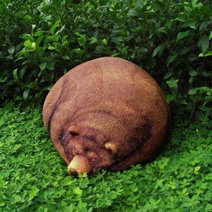 Bear Bean Bag