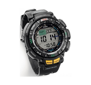 CASIO PRG-240-1ER-L Protrek