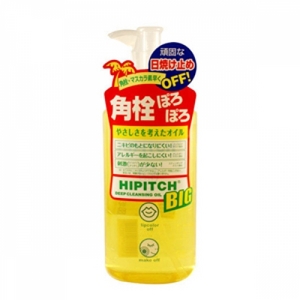 HIPITCH deep cleansing oil