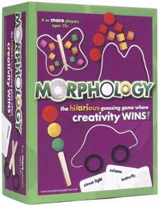 Morphology