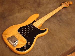 Fender Presicion Bass