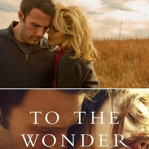 To the Wonder