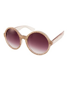 Round Sunglasses