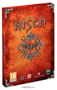 Risen 1 и 2