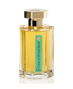 Coeur de Vetiver Sacre L Artisan Parfumeur