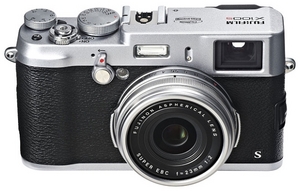 Fujifilm X-PRO1