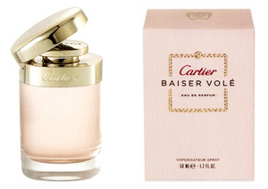 Cartier Baiser Vole