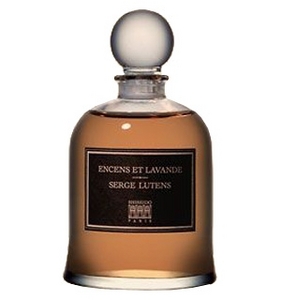 Encens et Lavande Serge Lutens