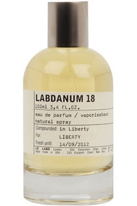 Labdanum 18 Le Labo