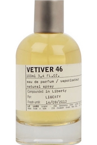 Vetyver 46 Le Labo