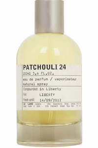 Patchouli 24 Le Labo