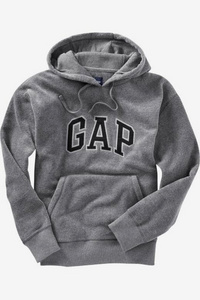 толстовка GAP