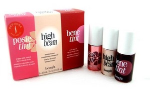 Feelin Cheeky! minis by Benefit