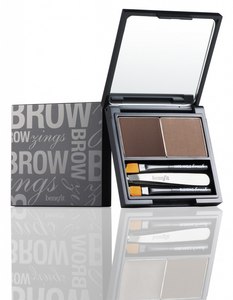 Набор по уходу за бровями BROW ZINGS от BENEFIT