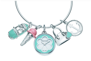 Tiffany Charms