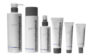 Уходовая косметика для меня и для моей мамы от dermalogica