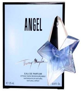 Thierry Mugler Angel