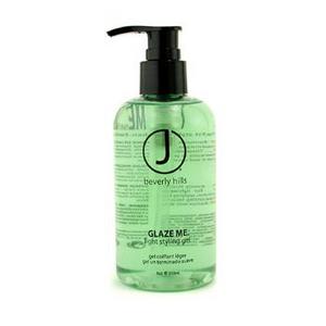 j beverly hills glaze me light styling gel