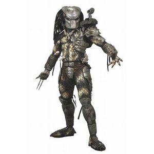 Masked Classic Predator