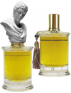 Chypre Palatin Eau de Parfum - Tassle by Parfums MDCI