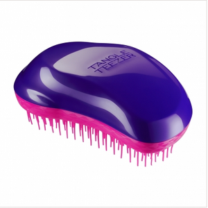 Tangle Teezer Original Professional Detangling Hairbrush - Purple & Pink