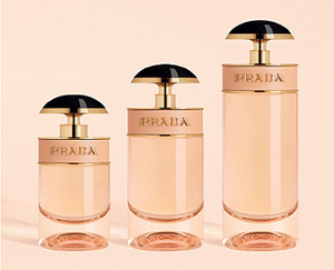 Prada Candy L'Eau