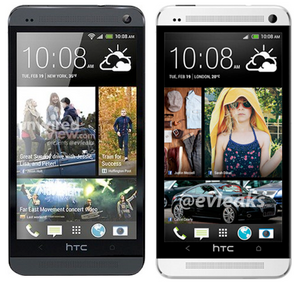 HTC One