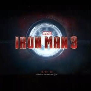 Iron man 3