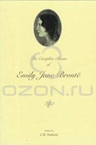 The Complete Poems of Emily Jane Bronte
