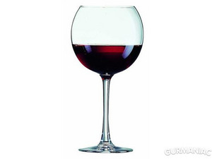 Glasses for red wine. Set of 6