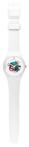 Часы Swatch