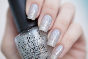 OPI Pirouette My Whistle
