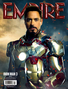 Iron Man 3