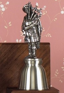 колокольчик музыка