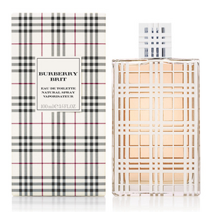 Туалетная вода Burberry "Brit"