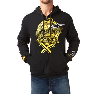 Клёвую толстовку Жене