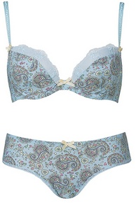 Комплект белья