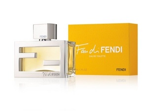 Fan di FENDI Eau Fraiche