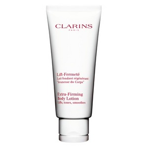 Clarins Укрепляющее молочко для тела Lift-Fermet&#233;