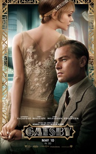 The Great Gatsby