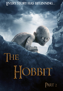 The Hobbit: The Desolation of Smaug