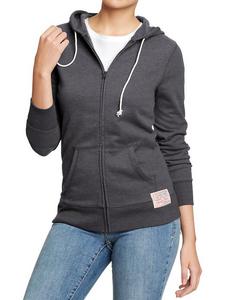 Women's Fleece Hoodies