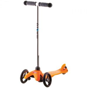 Micro Scooter Mini Micro orange sporty
