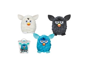 Furby Игрушка Интерактивная