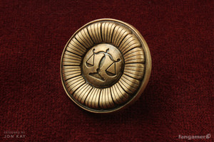 attorney badge