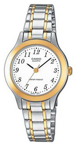 Casio LTP-1263G-7B или LTP-1128G-7B